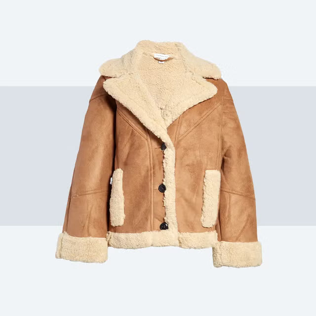 Winter Coat